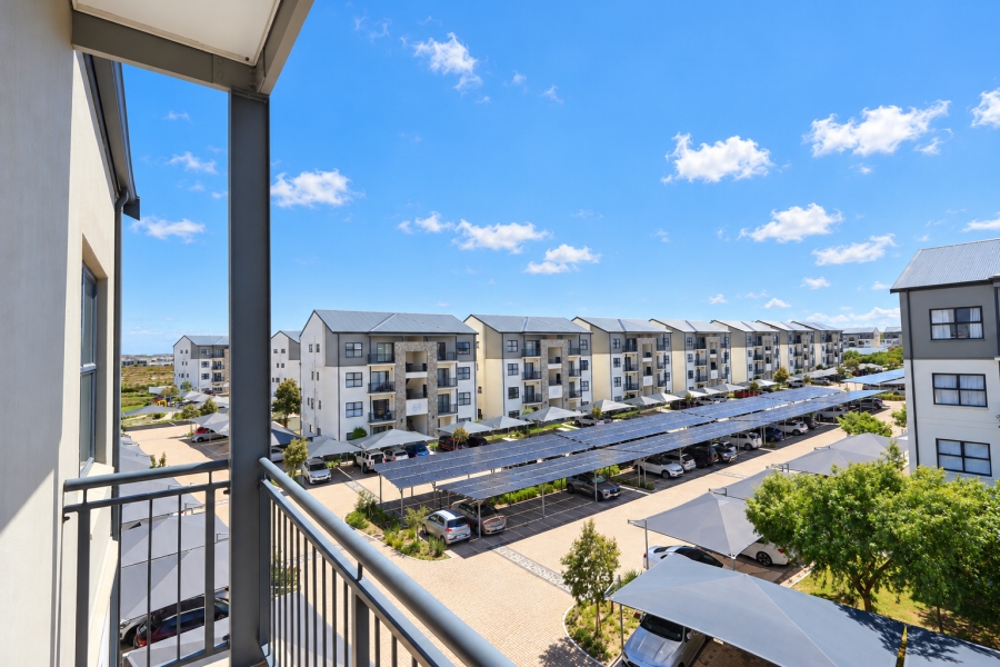 To Let 2 Bedroom Property for Rent in Sandown Western Cape